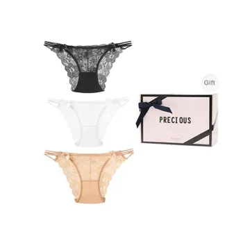 OEING Underpants Women's Box 3 Pack