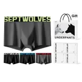 Box 4 Pack (Black+White+Black+Blue+Dark Gray+Yellow+Gray+Red)