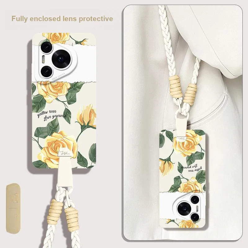 Interesting shell Phone Cases-3