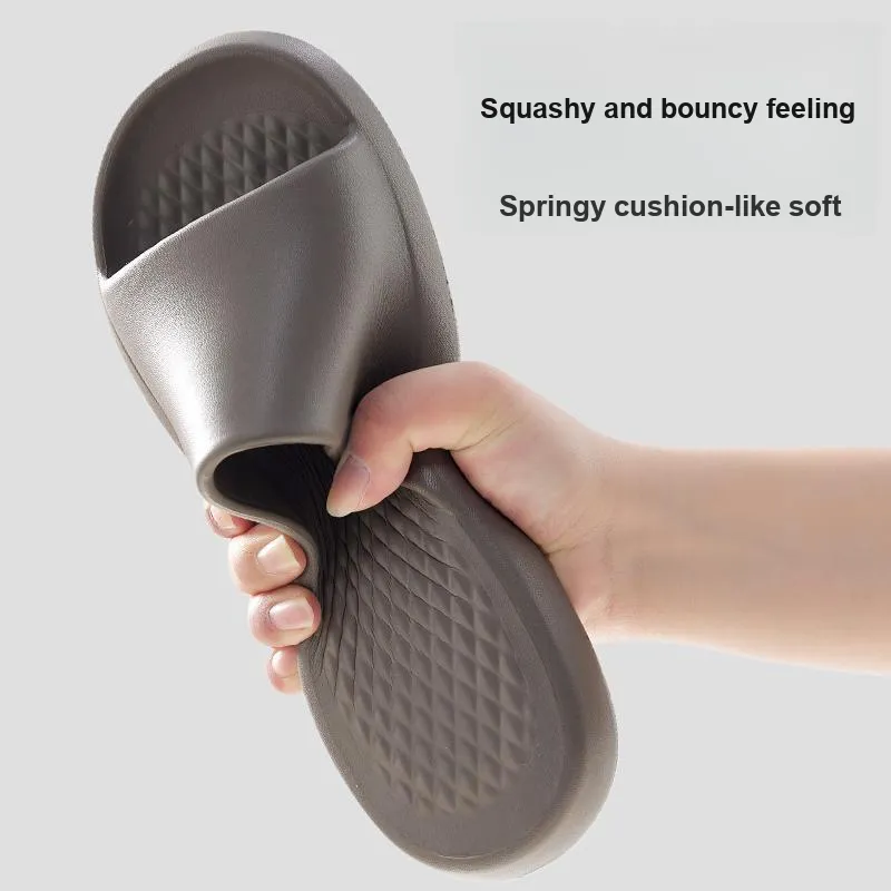 UTUNE Slippers / Home Slippers-17