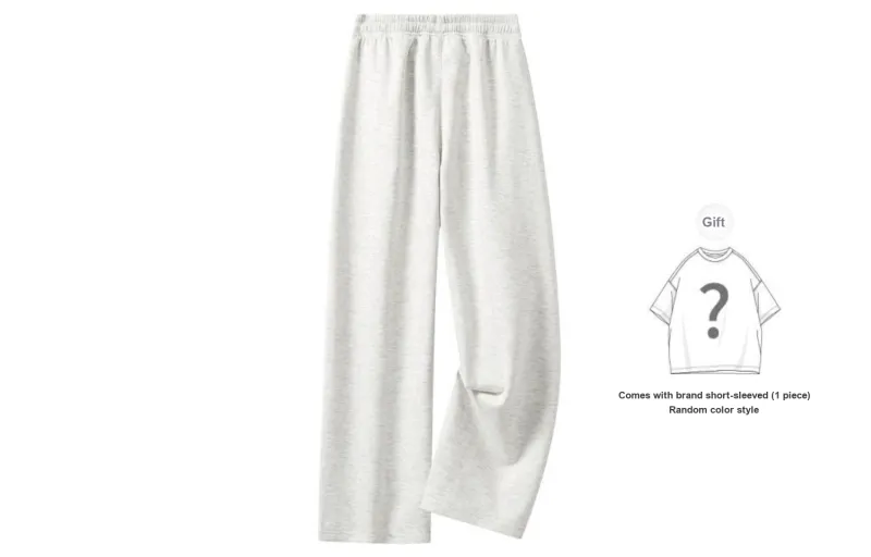 Disney Cartoon Cute Strawberry Collection Toy Story Collection Casual Pants Unisex-38