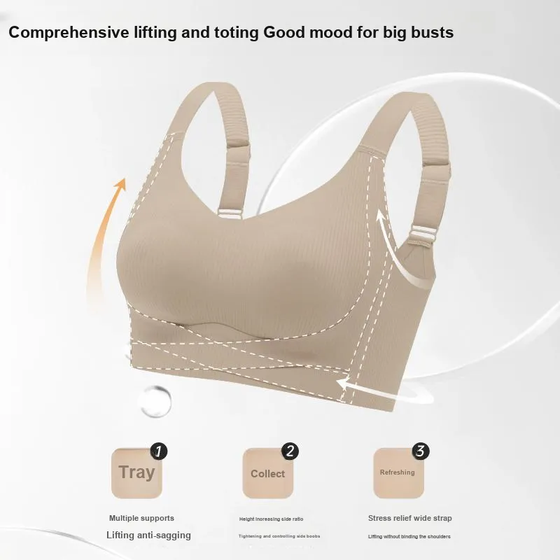 Anna Sweet Talks Women's Bras-6