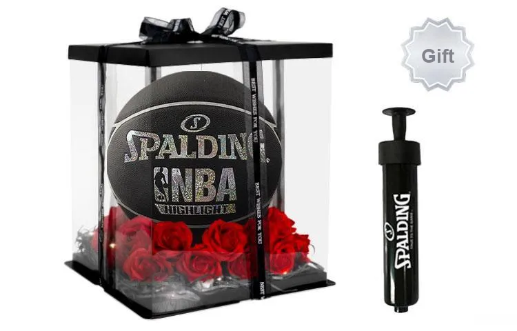 SPALDING Graffiti Basketball-6