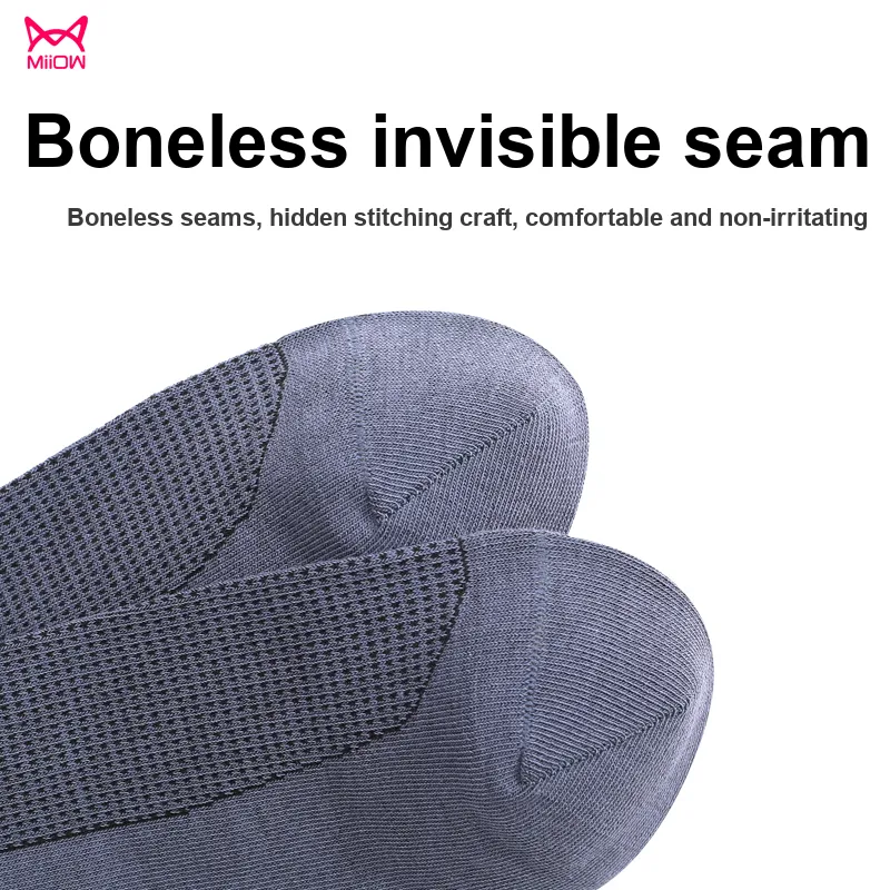 MIIOW Men Socks-7