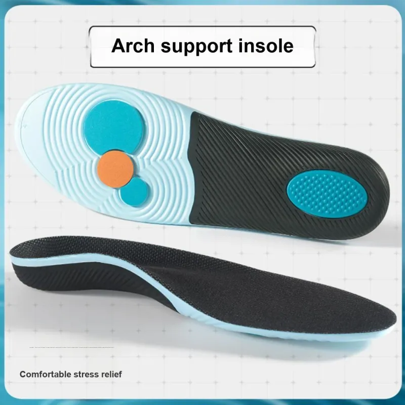 NANJIREN Shoe Supports & Shields-1