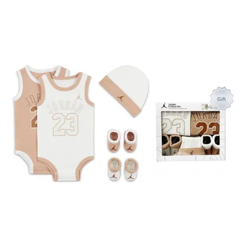 Jordan Baby Подарочная коробка 2 шт для младенцев и малышей