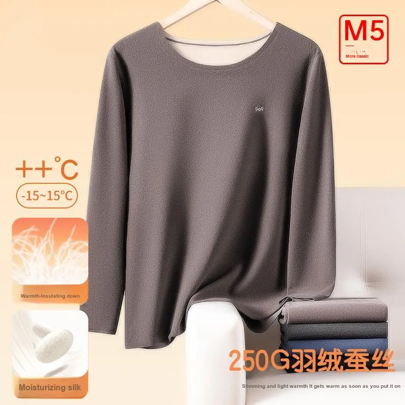 MIIOW Men Thermal Sets-1