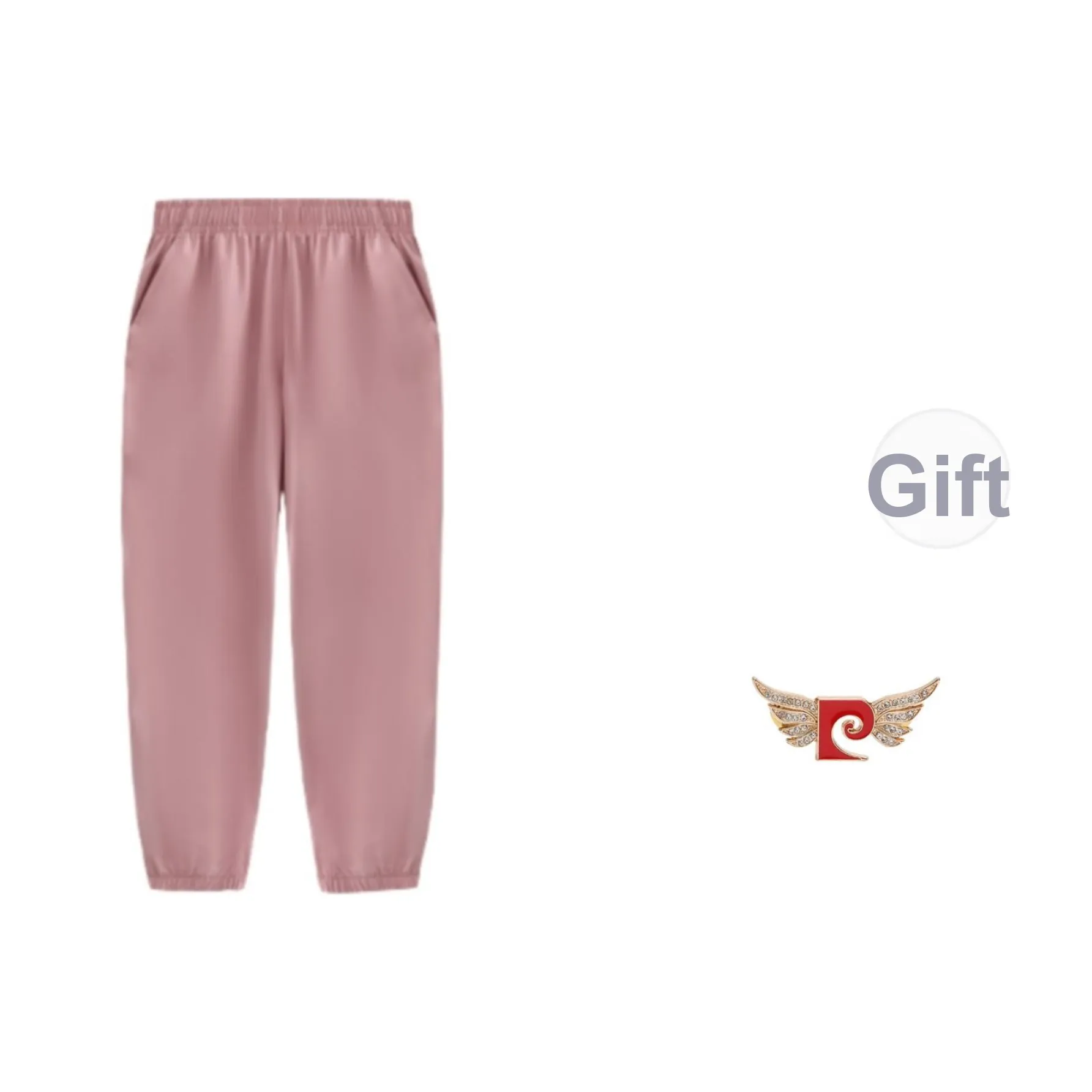 PIERRE CARDIN Средняя школа Тренировки UNIFORM Студенты Осенний Бег Скакалка Быстросохнущий Спортивные штаны