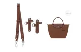 Longxiang Small Size (Silver) Adjustable 79-108cm+Free Perforated