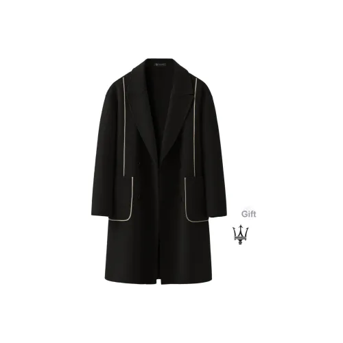 Maserati Унисекс Пальто