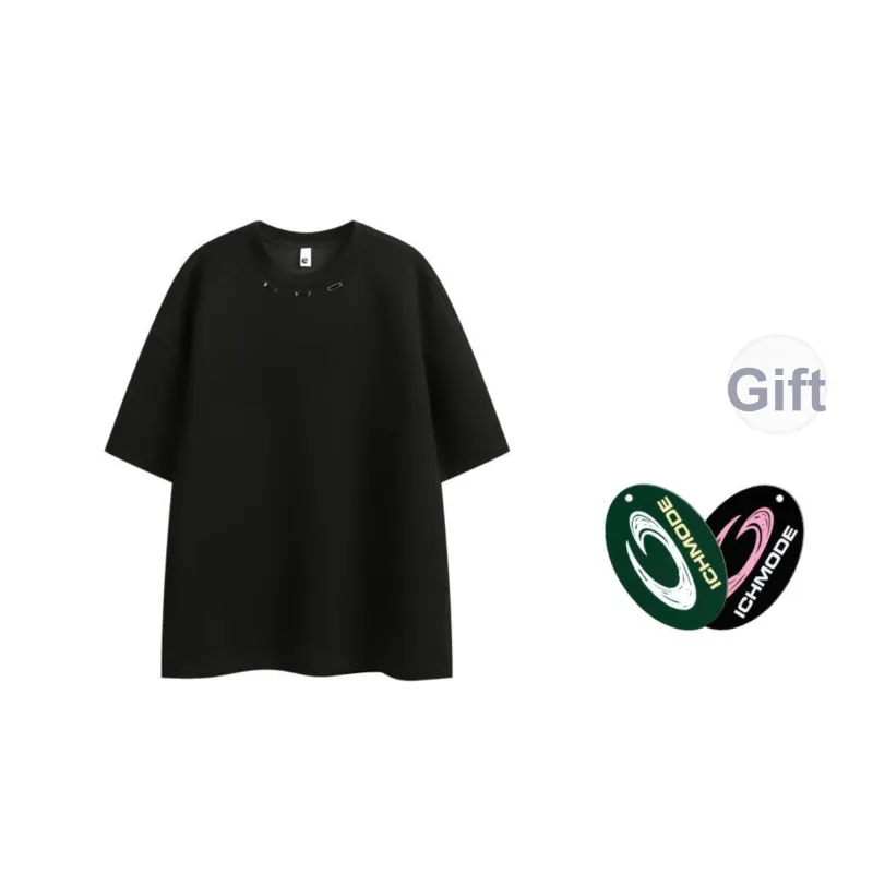 ICH MODE T Shirts Unisex-12