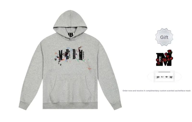 MR.ENJOYDA MONEY Sweatshirts Unisex-6
