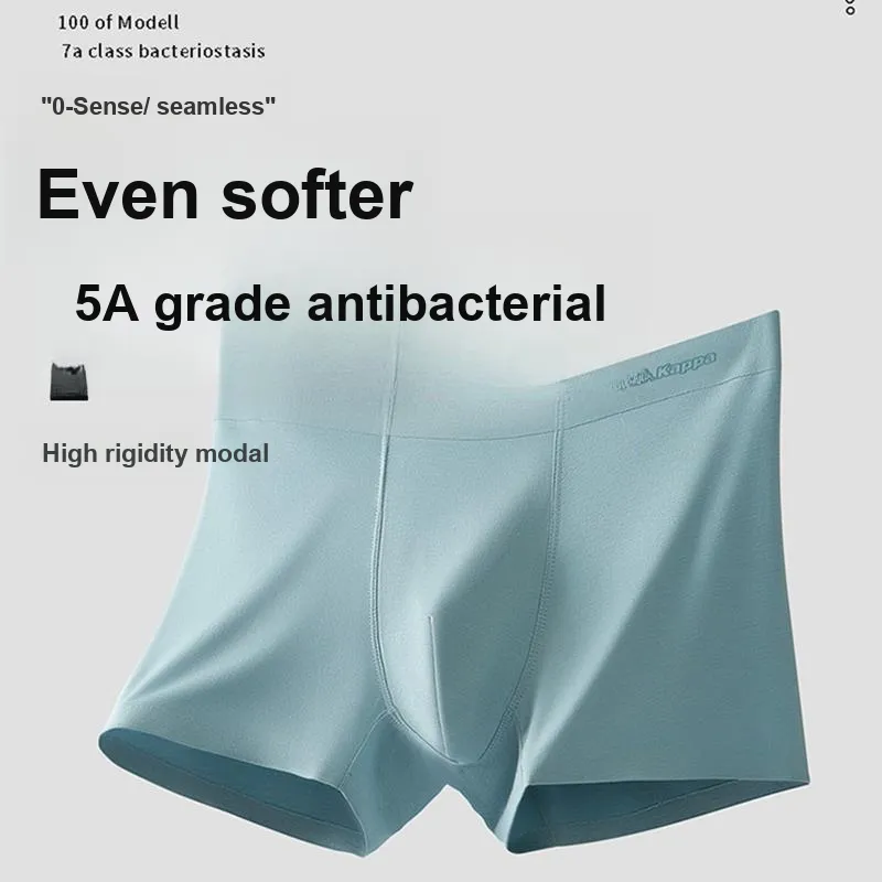 Kappa Men Underpants-1