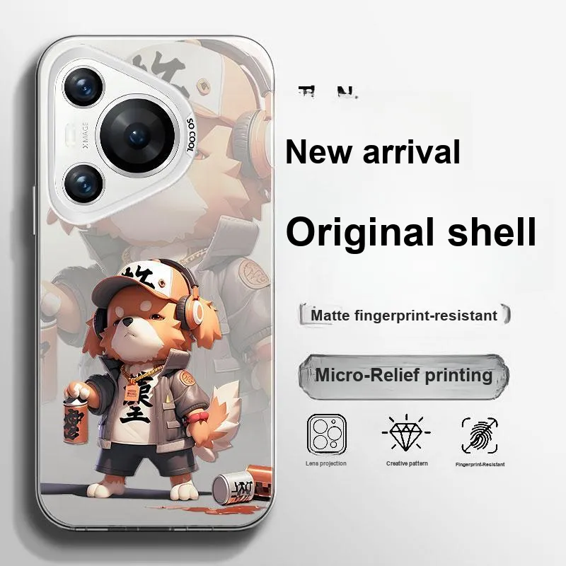 BAOCHENG Phone Cases-3