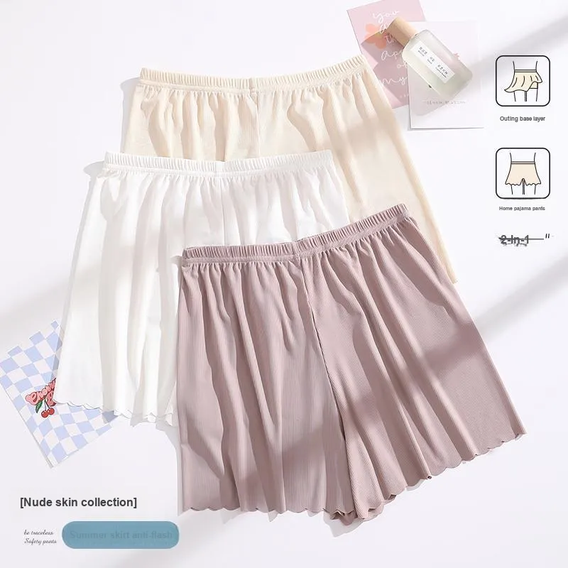 PLANDOO Pajama Pants Women's Shopping Bag 1 Pack-24