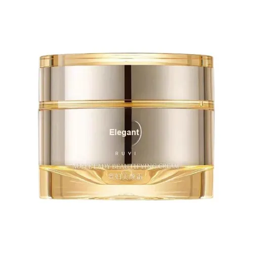 Символ благополучия Роскошь Красота Крем Лицо Крем Увлажняющий и Гидратирующий 50г 50г*2