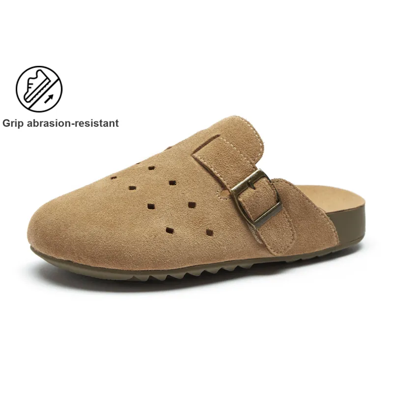 Hotwind Closed Toe Slippers Women's-1