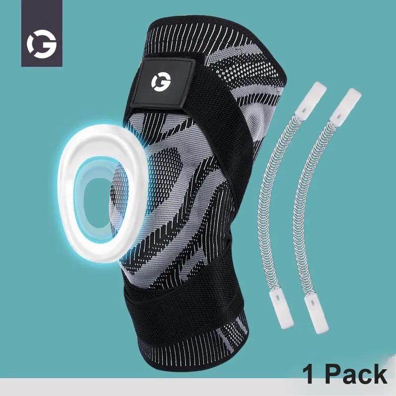 Competition Knee Pads-21
