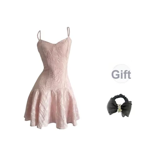 WUSHANSHAN Женские Слиплатья