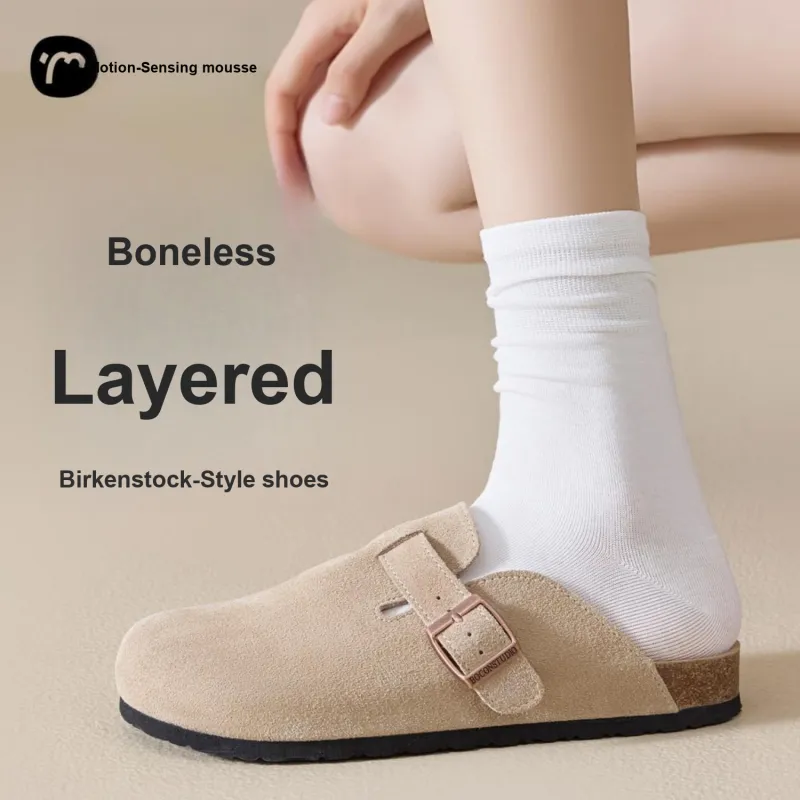Temooues Unisex Mid-Calf Socks-18