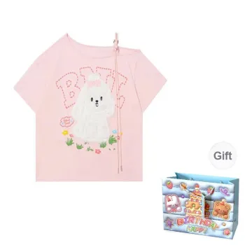 QUIET ANGEL Regular T Shirt Women's