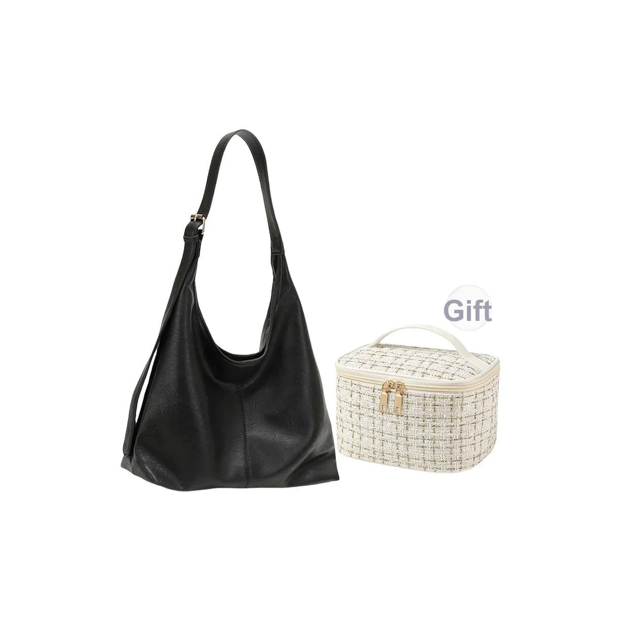 NATTY Shoulder Bags