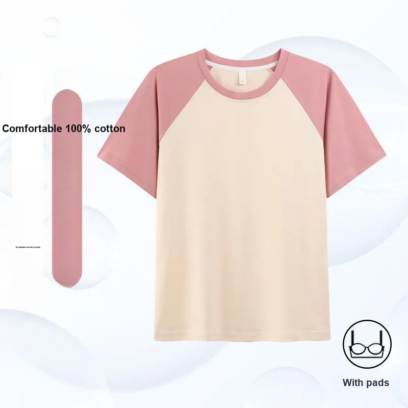 GOSO Women's Pajama Tops-1