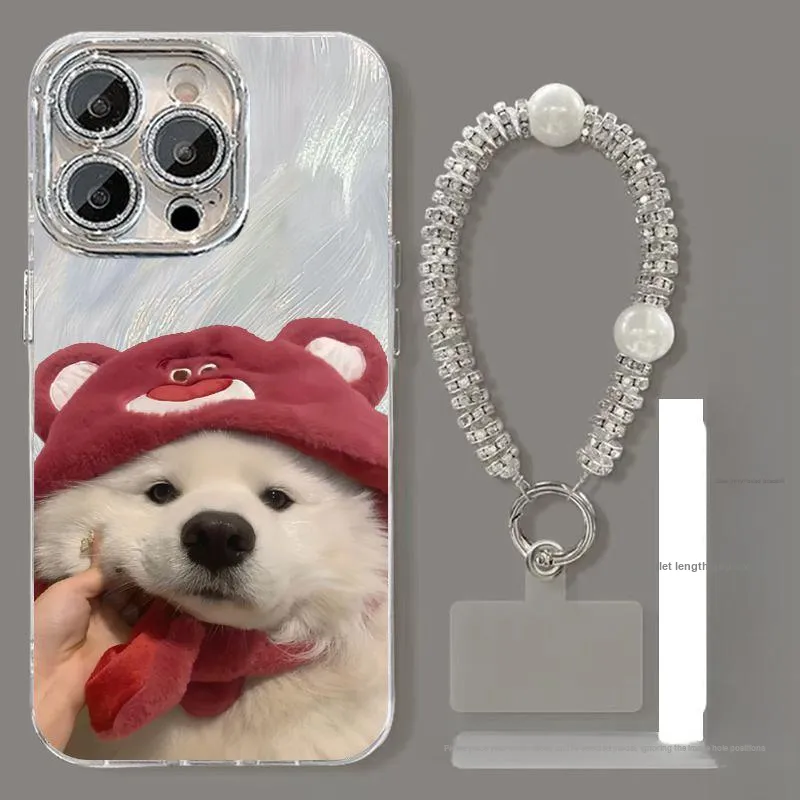 HASEE Phone Cases-11