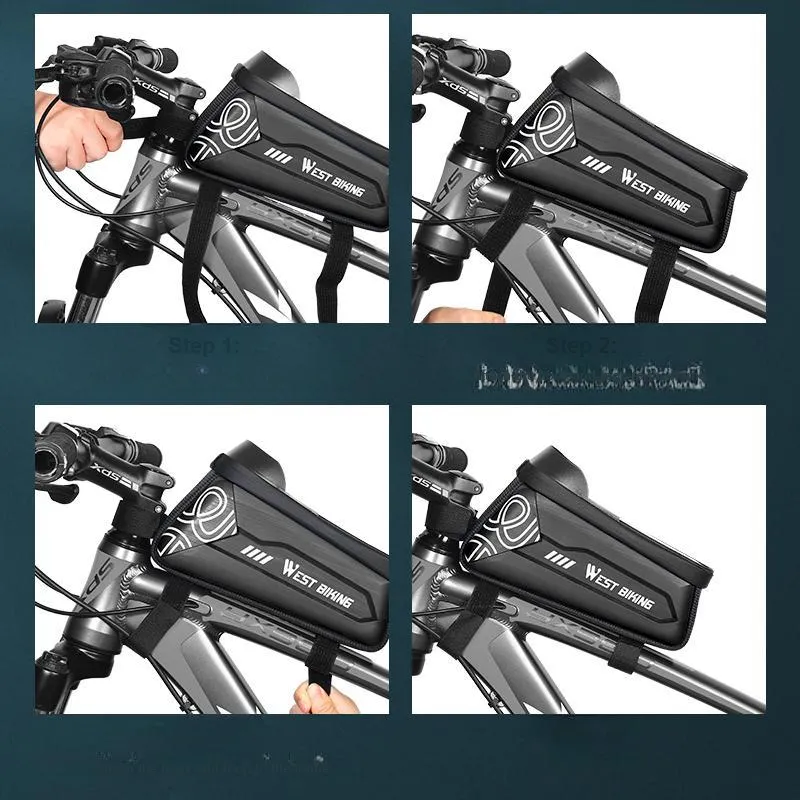 WEST BIKING Riding Equipment-15