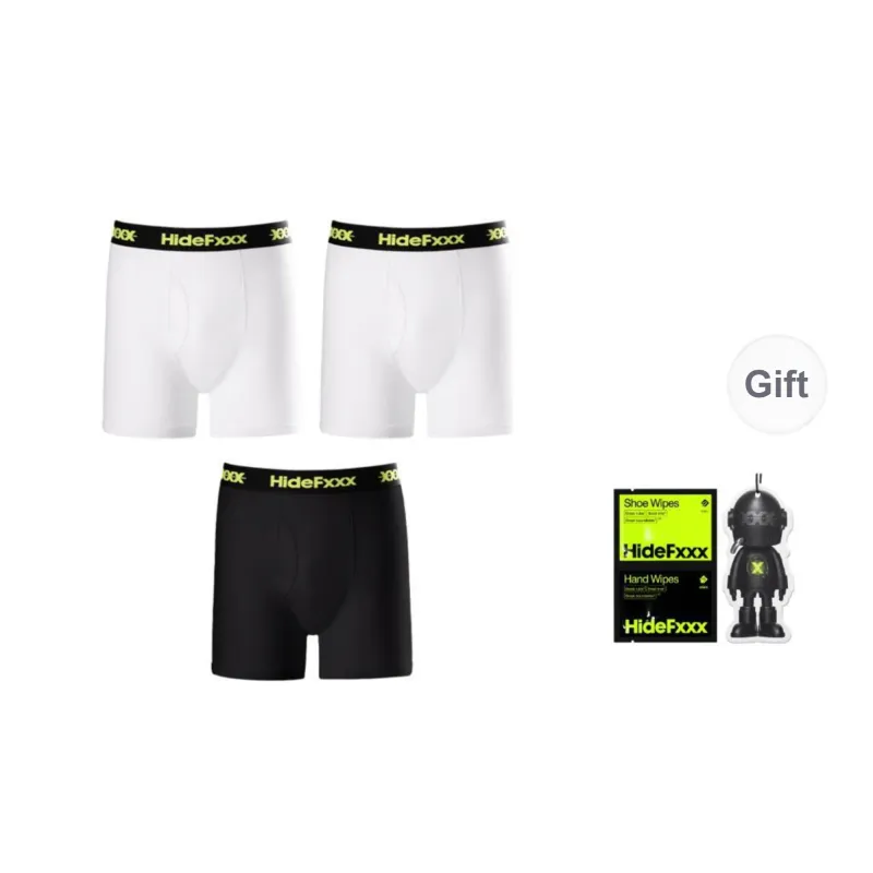 Hidefxxx Men Underpants-5