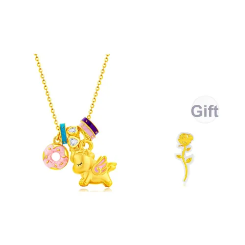 COPI Сплав Ожерелья Унисекс