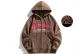 [Thickened and Fleece-Lined]Caramel