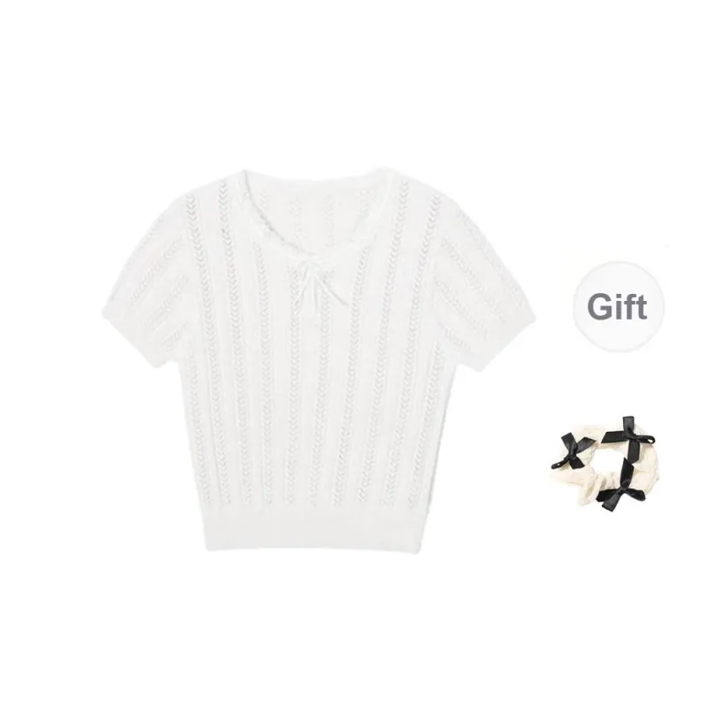 TURN UP Knitwear Women's-11