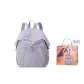 Lavender+Shopping Bag
