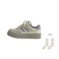 Gray Purple+Gift Socks