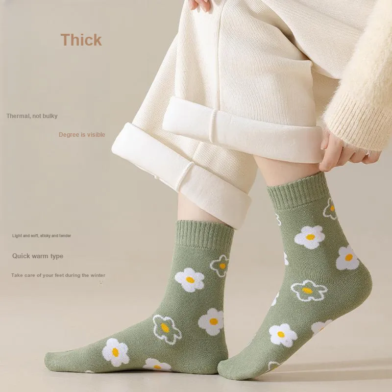 KJ Socks Gift Box Unisex Combo Set-4