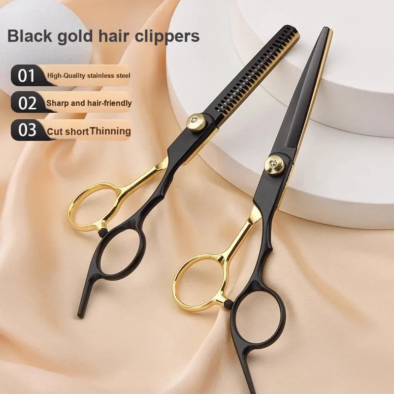 ZHENZI Hair Clippers For Hairdressing, Professional Haircutting And Styling Tool Convenient-2