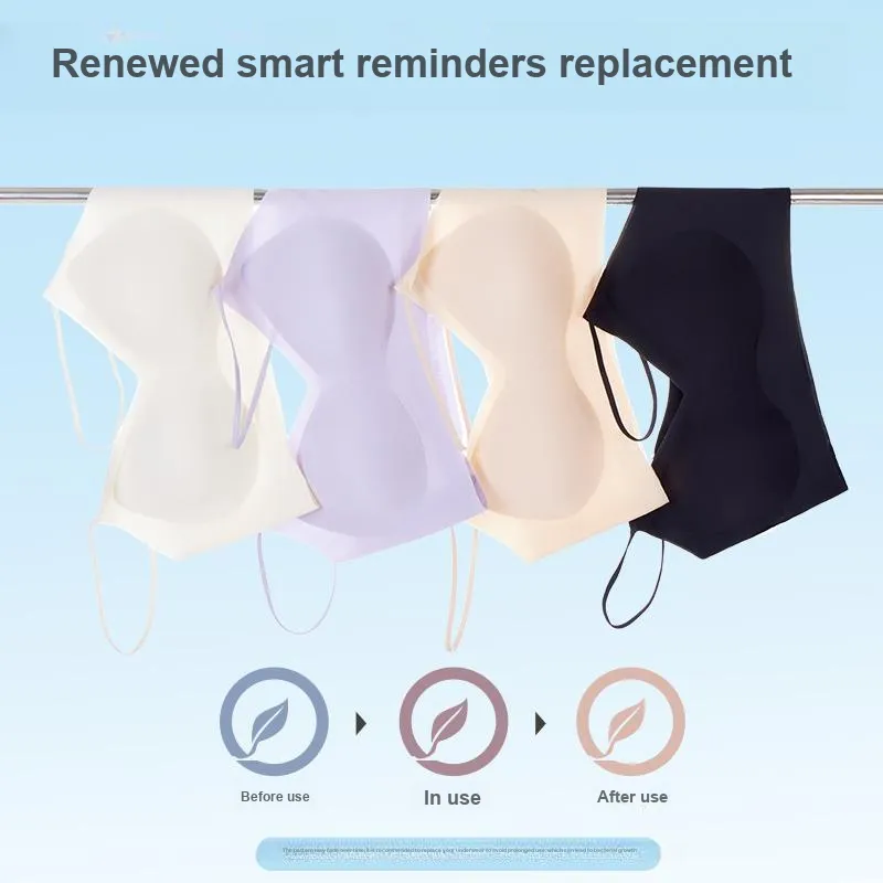 Urban Beauty Bra Women's Combo Set-4