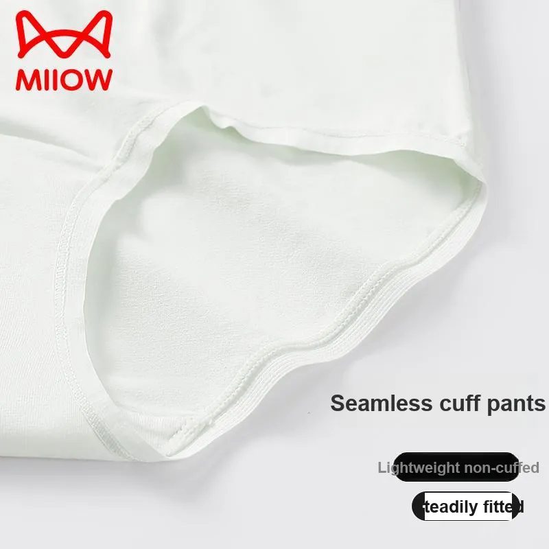 MIIOW Triangle Underwear Women's 3 Pack-6