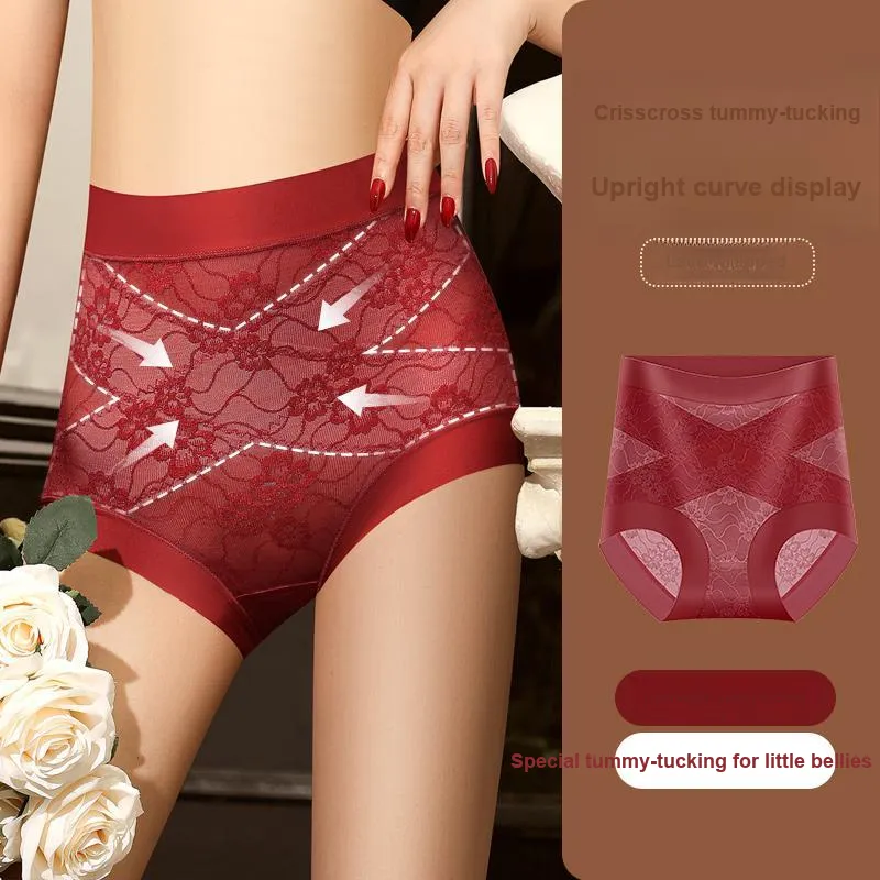 MIIOW Underpants Women's 2 Pack-18