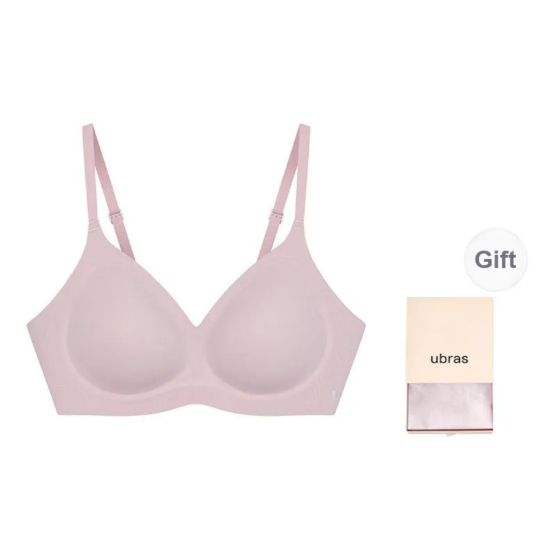 Ubras Soft Support Series Bra Summer Women's-22