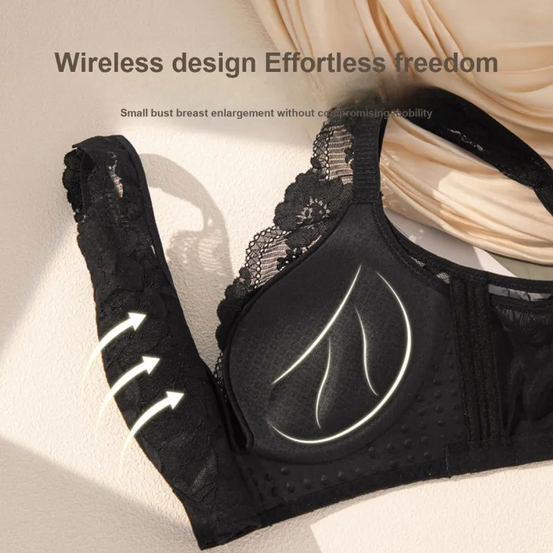 Sharefun Women's Bras-2