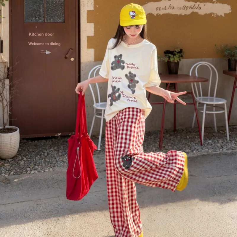 SNBL Casual Pants Women's-3