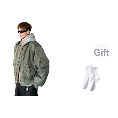 ONENINE34PM Хлопковый пуховик унисекс