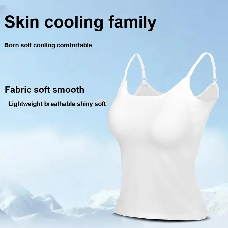 MIIOW Women's Camisoles-3