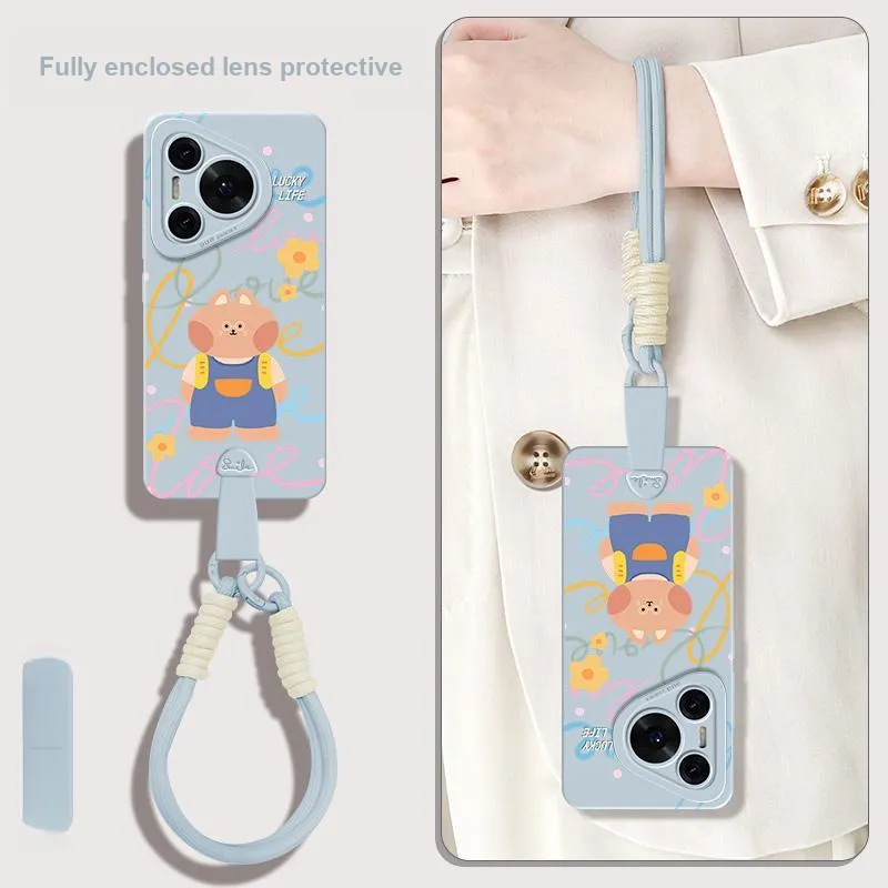 Interesting shell Phone Cases-9
