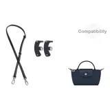 Dark Blue · Crossbody Set