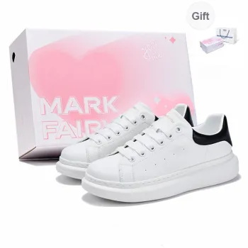 FAIRWHALE Autumn Travel Celebrity Style Skateboard Shoes Unisex