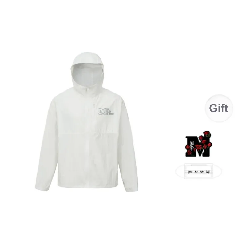 MEDM SS25 Sun Protection Clothing Unisex-3