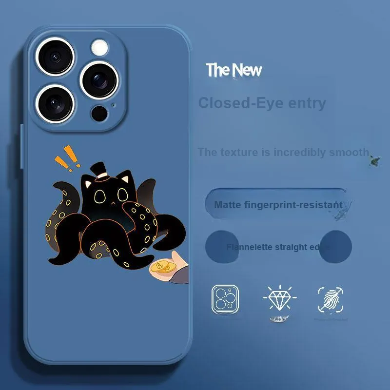 BAOCHENG Phone Cases-7